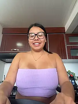 Iam-sophia27 online show from June 20, 2026, 6:57 pm