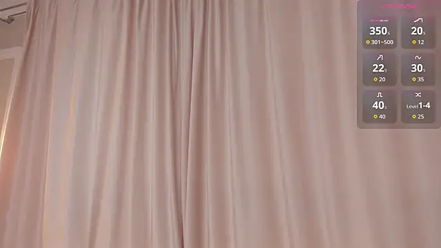 WitchBitch 13 online show from April 29, 2026, 1:10 am