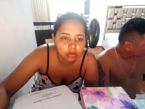 Snapshot of Ninibella chatting on June 19, 2026, 2:39 am Ninibella online show from June 19, 2026, 2:39 am