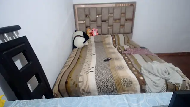 Snapshot of Ninibella chatting on May 31, 2026, 2:28 am Ninibella online show from May 31, 2026, 2:28 am