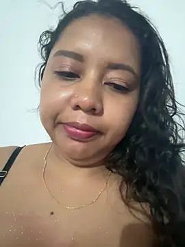 Snapshot of Ninibella chatting on June 25, 2026, 10:42 am Ninibella online show from June 25, 2026, 10:42 am