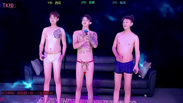 sexy-bro-001 online show from April 16, 2026, 7:03 pm