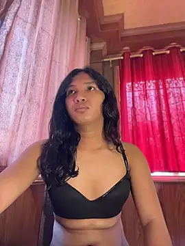 slutty aki online show from July 13, 2026, 2:11 am