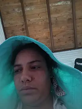 Pricila45 online show from April 14, 2026, 7:41 pm