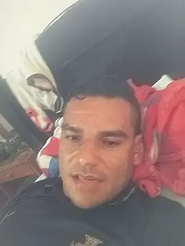 Antonny grace online show from April 14, 2026, 7:52 pm