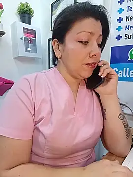 Snapshot of SARA_21- chatting on July 10, 2026, 12:49 pm SARA 21- online show from July 10, 2026, 12:49 pm
