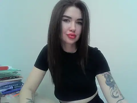 Dareessa online show from April 16, 2026, 8:15 am