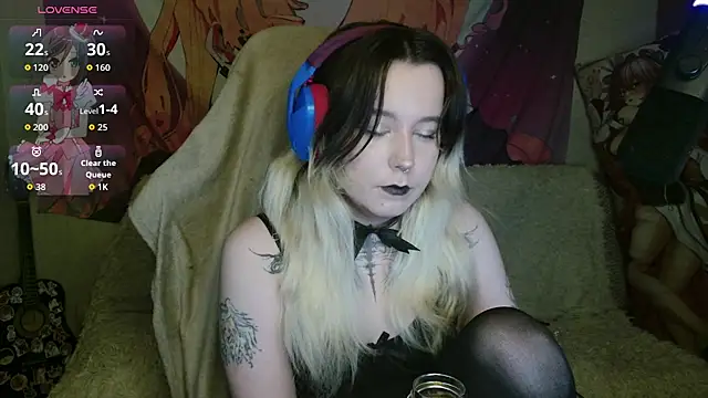 mirabite  online show from April 21, 2026, 5:25 am