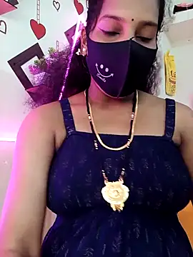 Mun Mun1 online show from April 12, 2026, 2:59 am