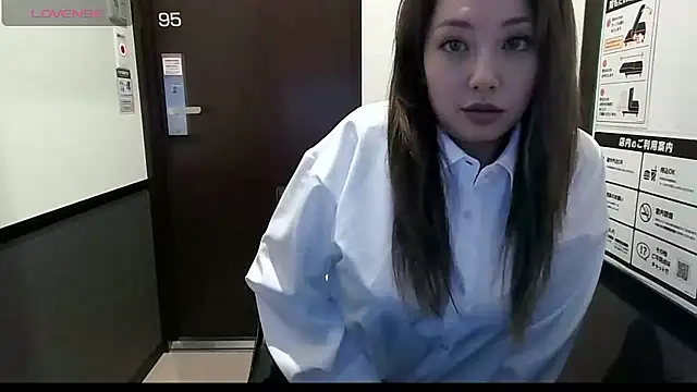 Yuu jpn online show from May 4, 2026, 10:34 pm