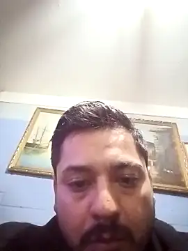 Francisco0707 online show from April 21, 2026, 3:46 am