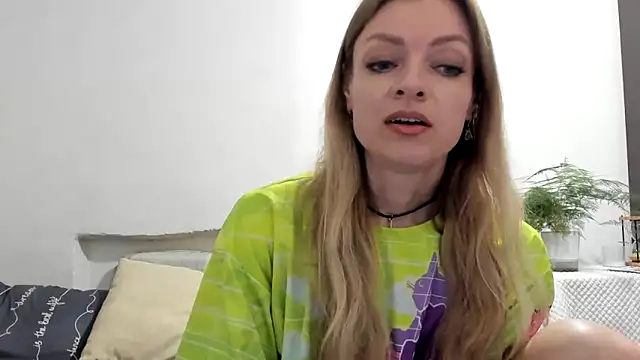 Snapshot of Severina7 chatting on June 29, 2026, 8:30 pm Severina7 online show from June 29, 2026, 8:30 pm