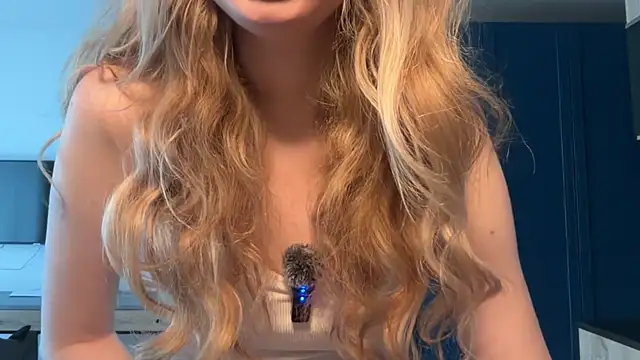AliceStruble online show from May 24, 2026, 10:15 am