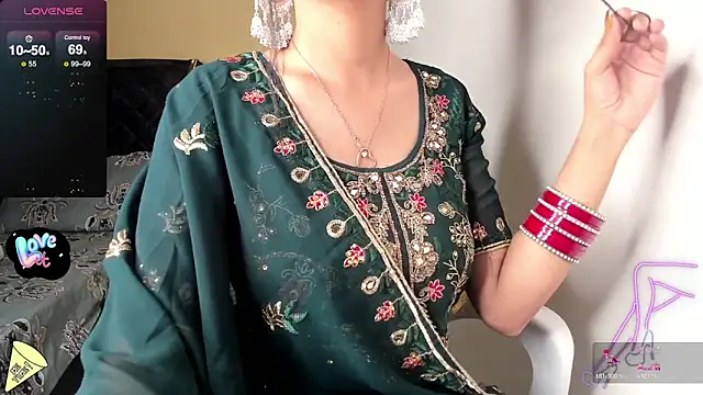 Abigail Ab online show from March 11, 2025, 1:45 pm