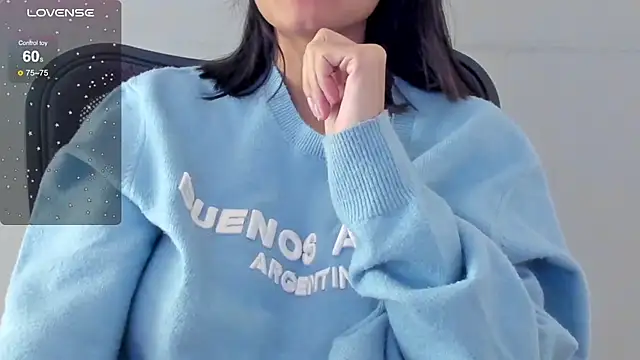 Abigail Ab online show from January 6, 2026, 1:31 am