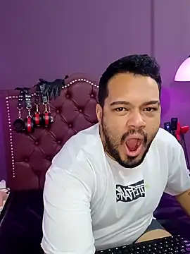  Stevens  online show from April 16, 2026, 9:50 pm