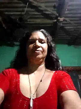 RANI01990 online show from April 14, 2026, 6:07 am