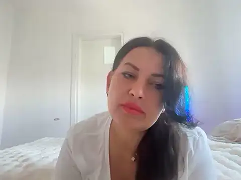 SeleneVane online show from June 27, 2026, 9:37 am