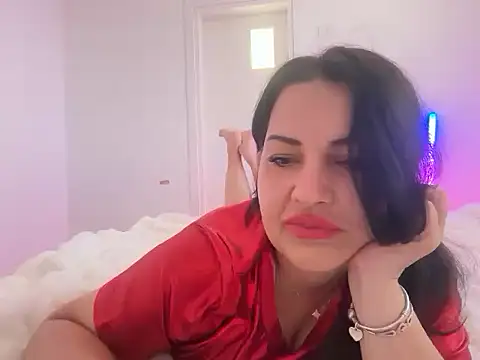 SeleneVane online show from June 20, 2026, 12:10 pm