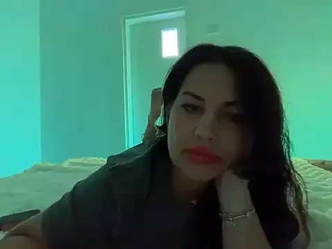 SeleneVane online show from August 8, 2026, 8:27 pm