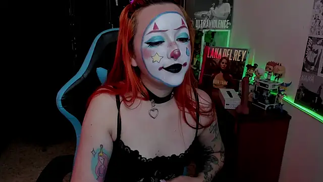 maki333  online show from April 14, 2026, 7:46 am