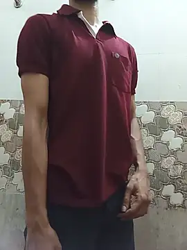 itsmemadhu2019 online show from June 23, 2026, 10:35 am