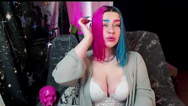 Neon Baddie online show from April 23, 2026, 4:19 am
