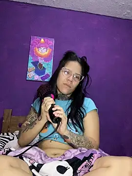 babytattooed online show from April 15, 2026, 2:10 pm