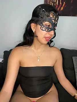 Meryy34 online show from June 27, 2026, 3:07 pm