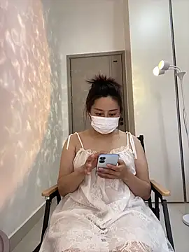 Snapshot of orangeoneday chatting on April 14, 2026, 7:13 am orangeoneday online show from April 14, 2026, 7:13 am