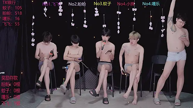 Yourlovingboy--001 online show from April 15, 2026, 8:09 am