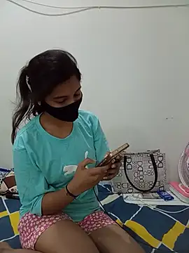 Snapshot of Anjali_hot33 chatting on July 4, 2026, 6:31 am Anjali hot33 online show from July 4, 2026, 6:31 am