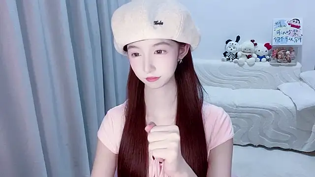 lucky-tt online show from June 4, 2026, 2:55 pm