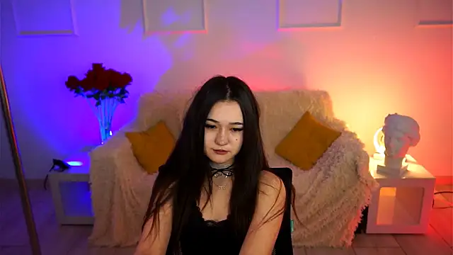 Snapshot of AmiMeow_ chatting on April 30, 2026, 10:00 am AmiMeow online show from April 30, 2026, 10:00 am