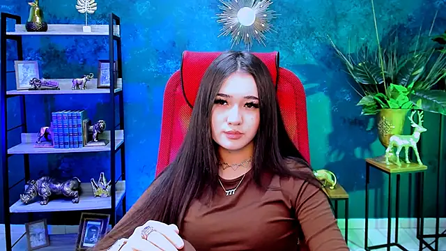 Snapshot of AmiMeow_ chatting on May 19, 2026, 12:12 pm AmiMeow online show from May 19, 2026, 12:12 pm
