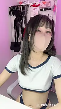 Snapshot of gumi_0418 chatting on April 21, 2026, 12:12 pm gumi 0418 online show from April 21, 2026, 12:12 pm