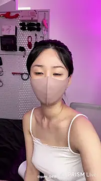 Snapshot of gumi_0418 chatting on May 6, 2026, 10:58 pm gumi 0418 online show from May 6, 2026, 10:58 pm
