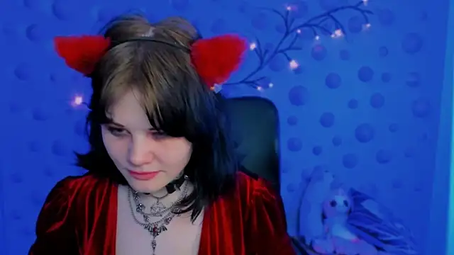 Snapshot of nikki_kiss_ chatting on April 29, 2026, 5:30 pm nikki kiss online show from April 29, 2026, 5:30 pm
