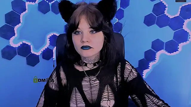 Snapshot of nikki_kiss_ chatting on May 10, 2026, 9:02 am nikki kiss online show from May 10, 2026, 9:02 am