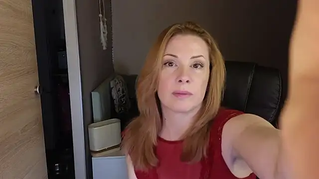 Sharon Red online show from February 7, 2026, 6:16 pm