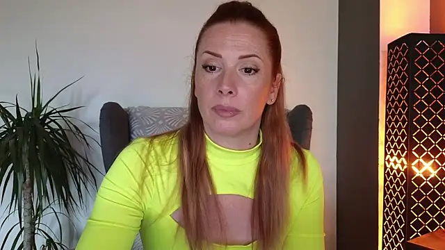 Sharon Red online show from September 25, 2025, 12:33 pm