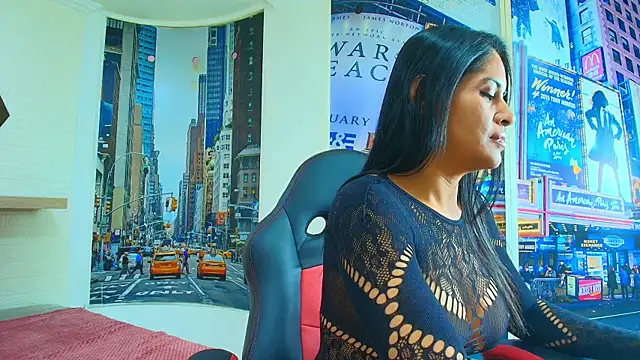 Snapshot of EliteNox chatting on April 13, 2026, 3:05 pm EliteNox online show from April 13, 2026, 3:05 pm