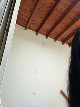 Snapshot of Elara_Luxe chatting on June 13, 2026, 6:17 pm Elara Luxe online show from June 13, 2026, 6:17 pm