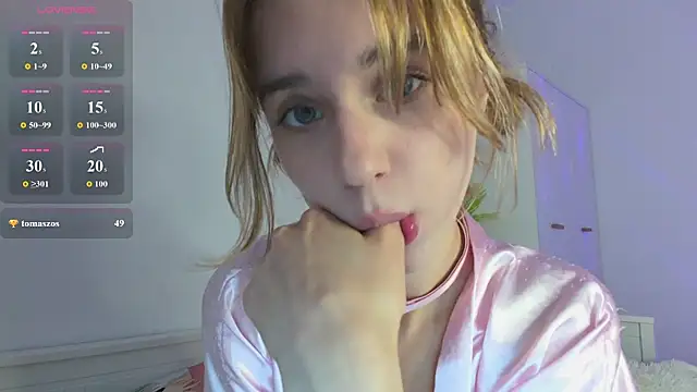 Snapshot of Tessa_Shy_ chatting on June 26, 2026, 5:30 pm Tessa Shy online show from June 26, 2026, 5:30 pm