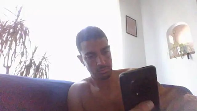 Snapshot of Bucefalo2024 chatting on July 18, 2026, 8:23 am Bucefalo2024 online show from July 18, 2026, 8:23 am