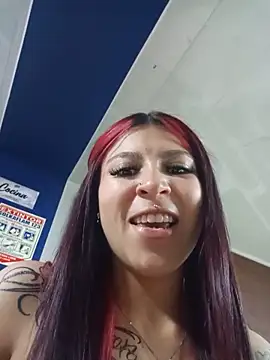 Snapshot of Sidney_Blaice chatting on May 20, 2026, 3:58 am Sidney Blaice online show from May 20, 2026, 3:58 am