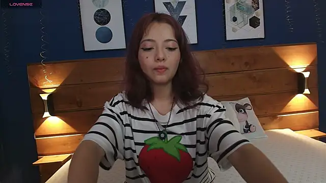 lily reeds online show from June 2, 2026, 7:47 pm