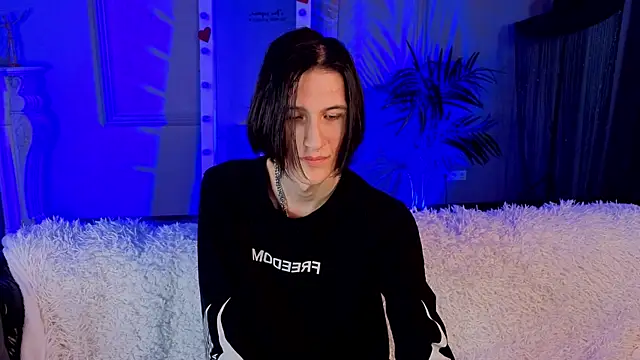 Klaude Jam online show from April 14, 2026, 8:47 pm