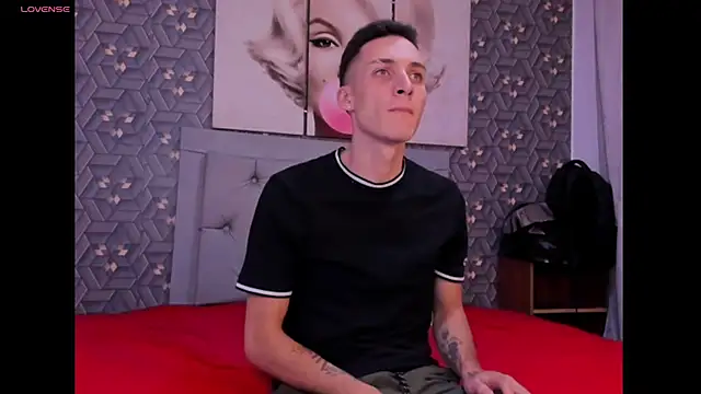 Danny Farret online show from April 16, 2026, 12:17 pm