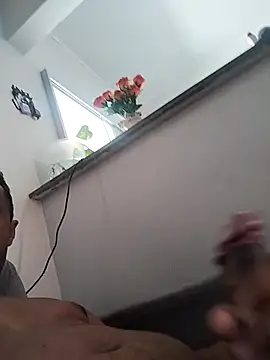 PauloStar1979 online show from April 14, 2026, 3:06 pm